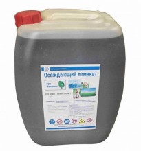Жидкий осаждающий препарат Eco membrana