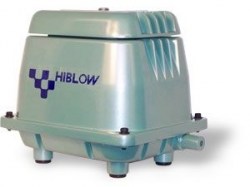Компрессор HIBLOW XP-60