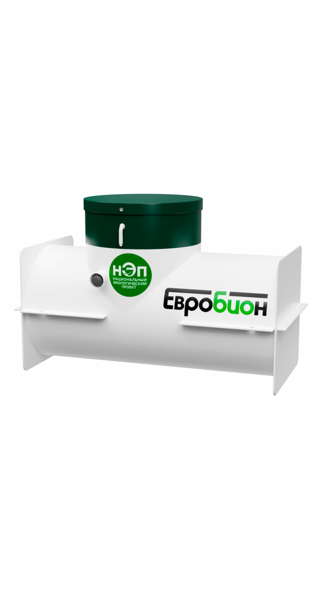 Евробион Горизонт 4 стандарт