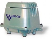 Компрессор HIBLOW XP-40