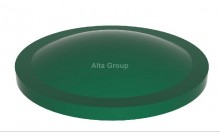 Крышка для оборудования Alta Group 1200