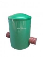 Кабельный колодец Alta TelePlast 955х1
